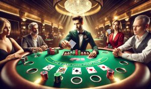 Top Pokies Games Popular With Australian Players