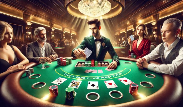 Top Pokies Games Popular With Australian Players