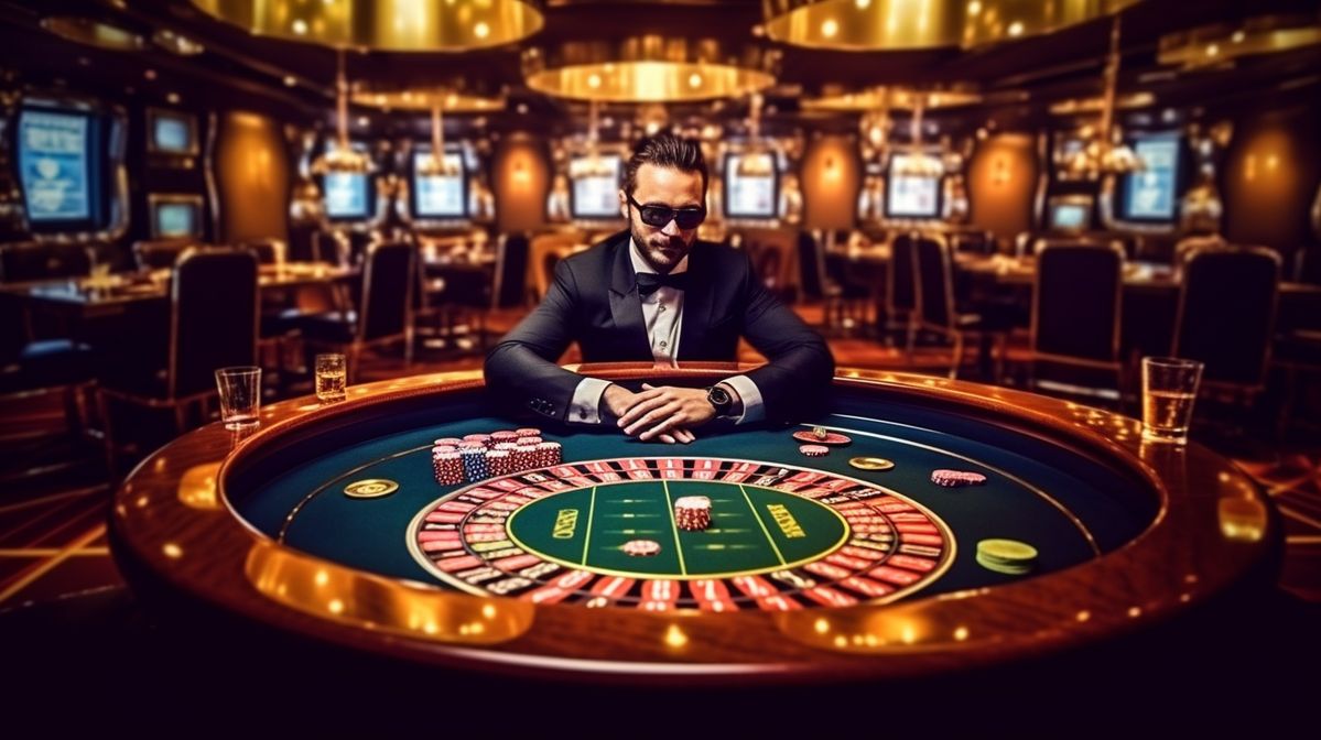 Is Online Casino Play Legal in Australia? Updated Overview