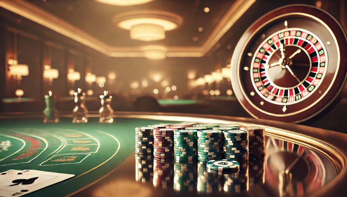 Best Mobile Casino Experiences for Australians