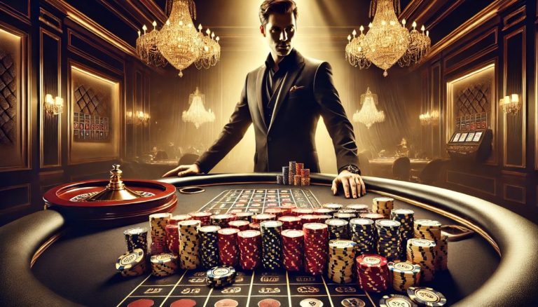 Live Dealer Casinos Gaining Popularity in Australia